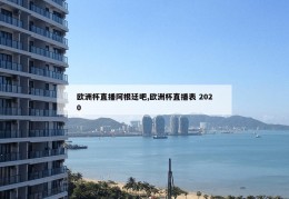 欧洲杯直播阿根廷吧,欧洲杯直播表 2020