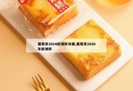 葡萄牙2024欧洲杯决赛,葡萄牙2020年欧洲杯