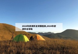 2024年欧洲杯足球赛程表,2024年欧洲杯足球场